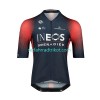 Ineos Grenadiers Radtrikot kurzarm 2022 N001
